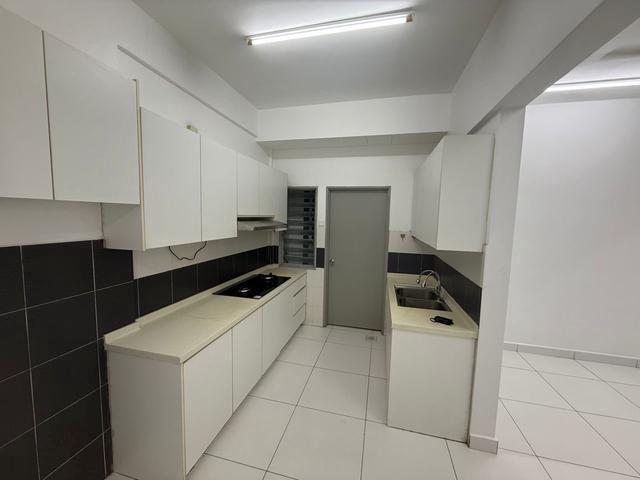 Apartment for rent in Johore Bahru, Johor