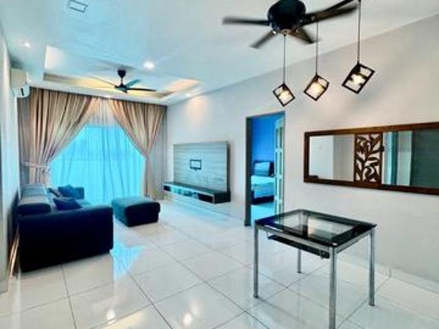 Apartment for rent in Johore Bahru, Johor