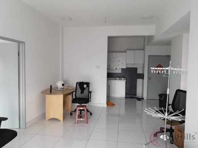 Apartment for rent in Johore Bahru, Johor
