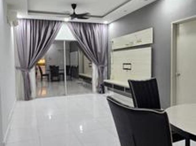 Apartment for sale in Johor Bahru