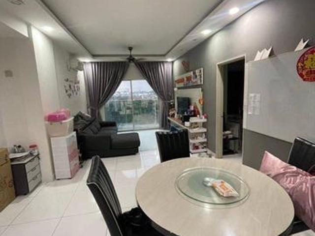 Apartment for sale in Johor Bahru