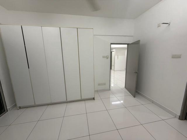 Apartment for rent in Johore Bahru, Johor