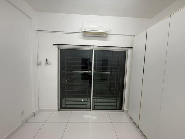 Apartment for rent in Johore Bahru, Johor