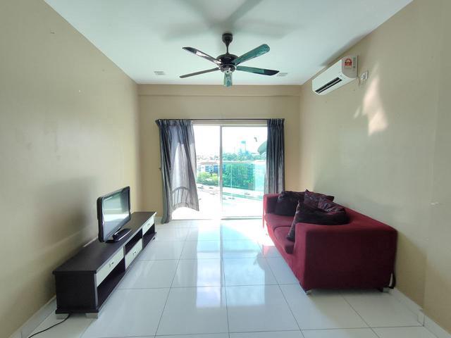 Apartment for rent in Johore Bahru, Johor