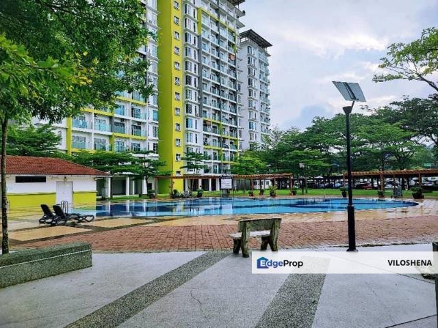 Condominium for sale in Johore Bahru, Johor