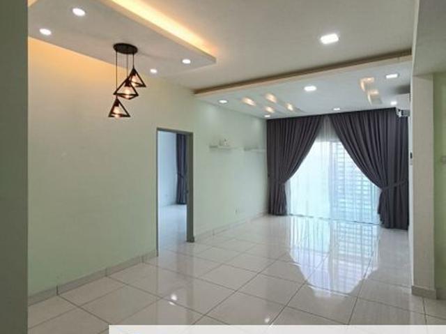 Condominium for rent in Johore Bahru, Johor