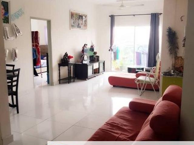 Condominium for sale in Johore Bahru, Johor