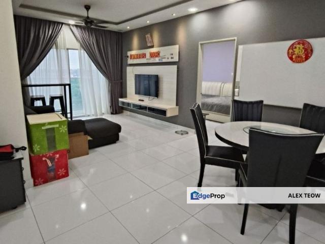 Condominium for sale in Johore Bahru, Johor
