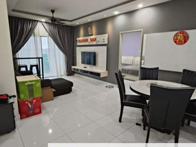 Condominium for sale in Johore Bahru, Johor