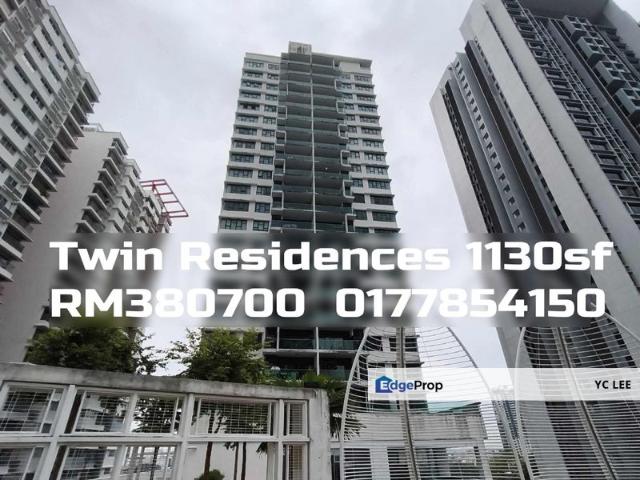 Condominium for sale in Johore Bahru, Johor