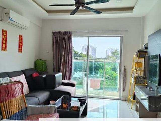 Condominium for sale in Johore Bahru, Johor