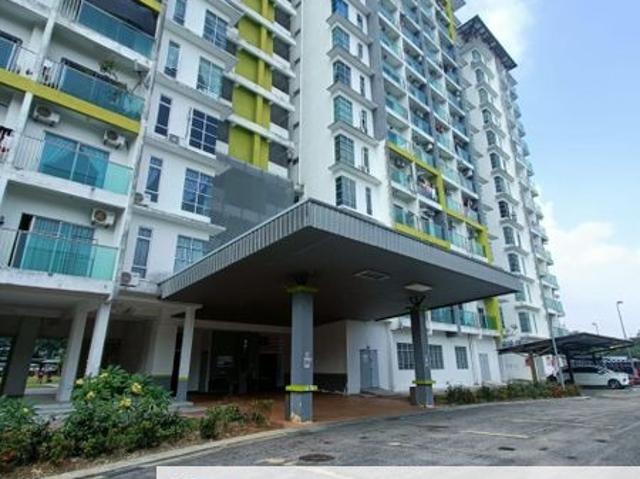 Condominium for rent in Johore Bahru, Johor