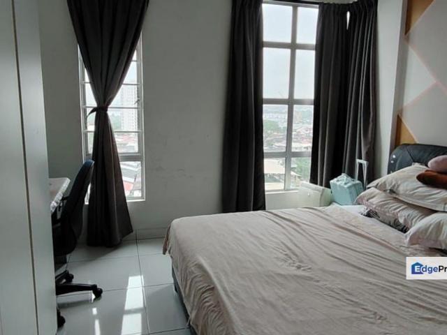 Condominium for rent in Johore Bahru, Johor
