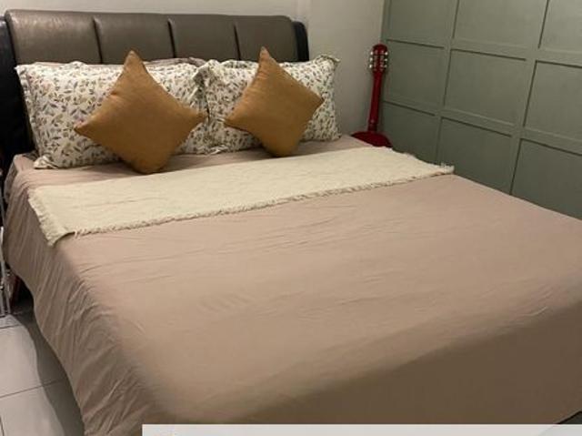 Condominium for sale in Johore Bahru, Johor