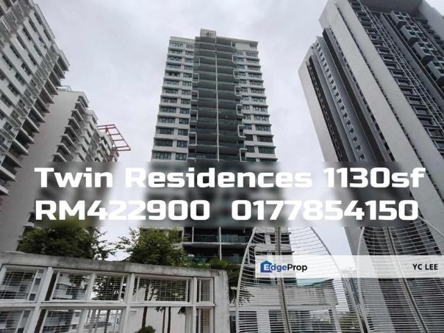 Condominium for sale in Johore Bahru, Johor