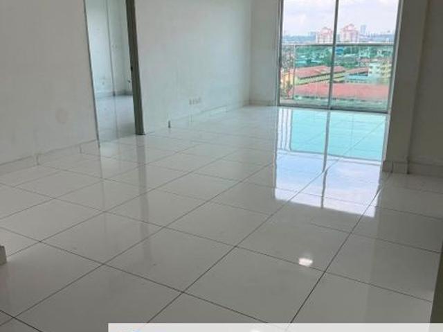 Condominium for rent in Johore Bahru, Johor