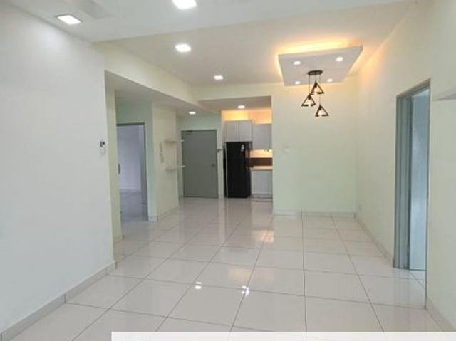 Condominium for rent in Johore Bahru, Johor