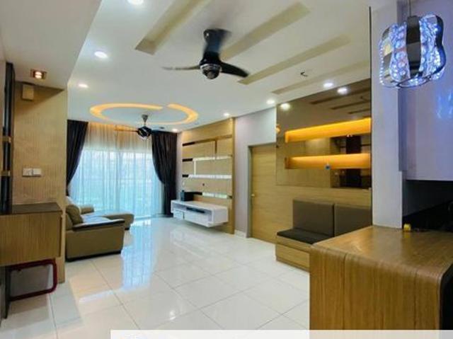 Condominium for rent in Johore Bahru, Johor