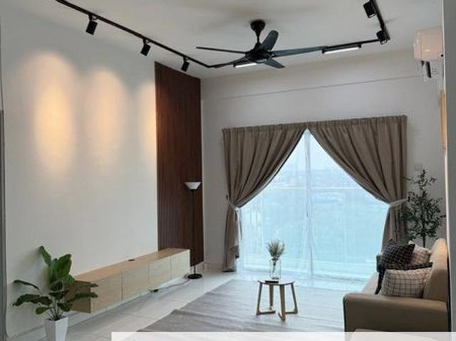 Condominium for sale in Johore Bahru, Johor