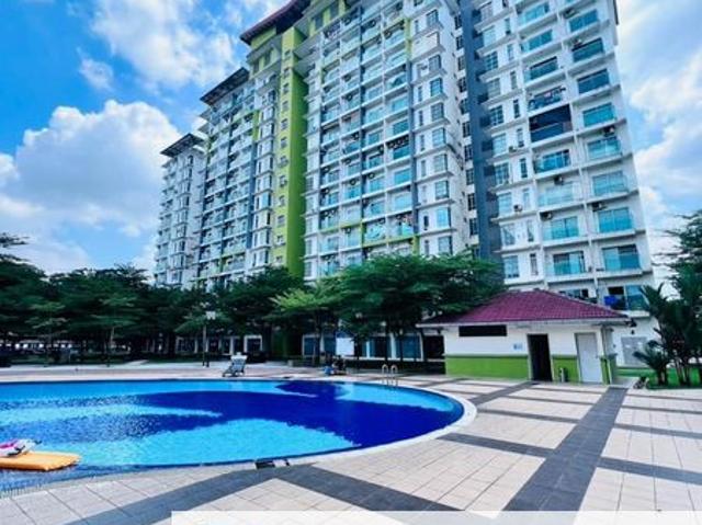Condominium for sale in Johore Bahru, Johor