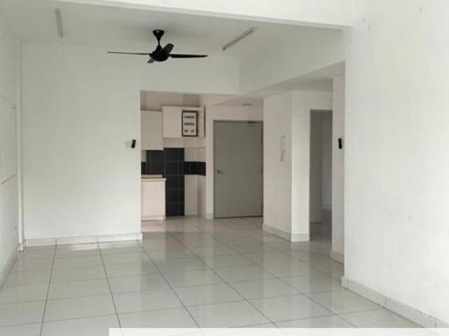 Condominium for sale in Johore Bahru, Johor