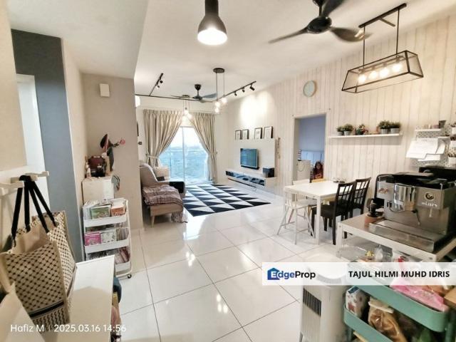 Condominium for sale in Johore Bahru, Johor