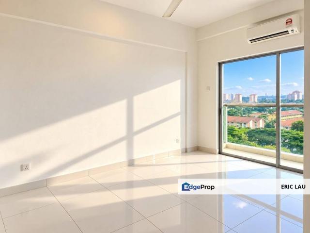 Condominium for rent in Taman Melati, Johor Bahru