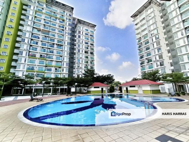 Condominium for sale in Johore Bahru, Johor