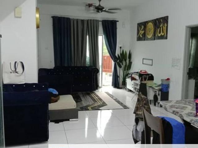 Condominium for sale in Johore Bahru, Johor