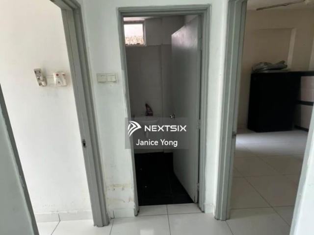 Apartment for rent in Johore Bahru, Johor