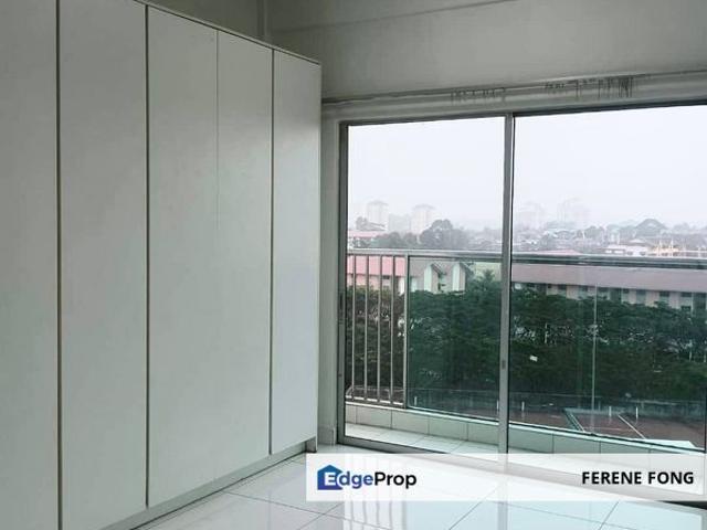 Condominium for sale in Johore Bahru, Johor