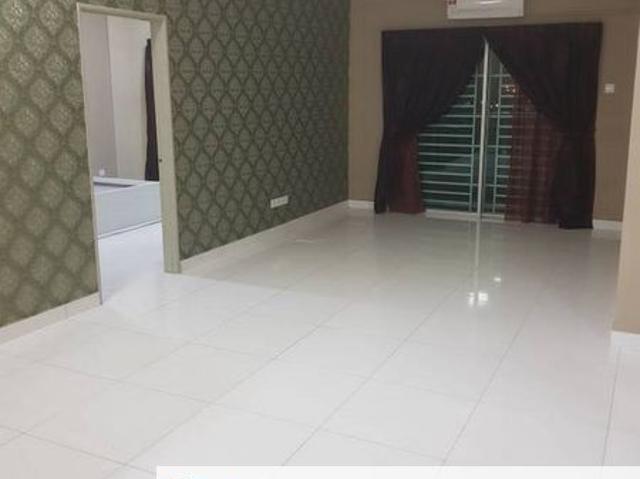 Condominium for rent in Johore Bahru, Johor