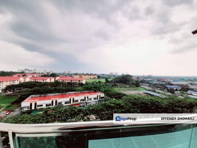 Condominium for sale in Johore Bahru, Johor