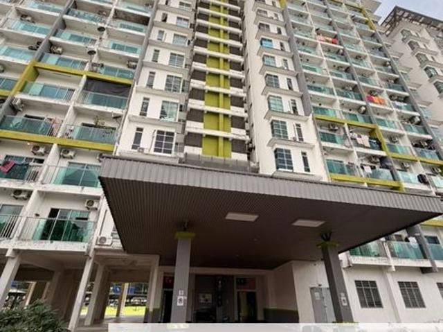 Condominium for sale in Johore Bahru, Johor