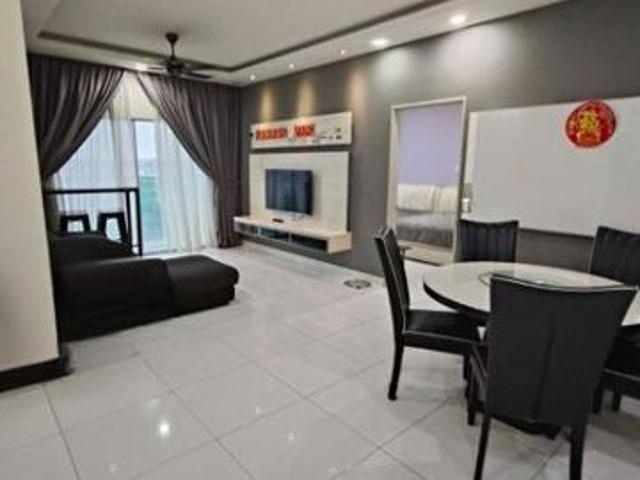 Apartment for sale in Johore Bahru, Johor