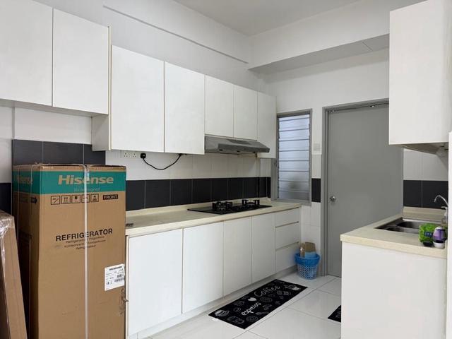 Apartment for sale in Johore Bahru, Johor