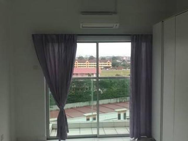 Apartment for rent in Johore Bahru, Johor