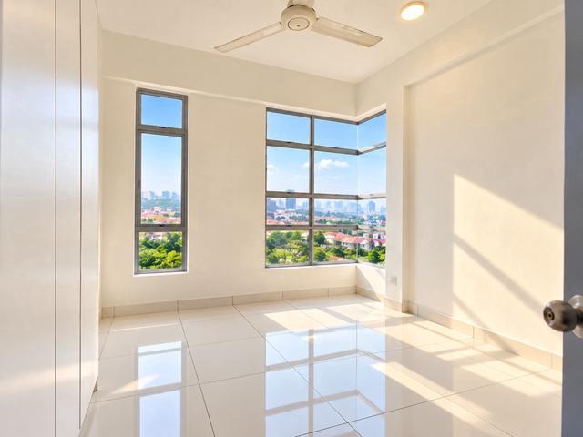 Apartment for rent in Johor Bahru