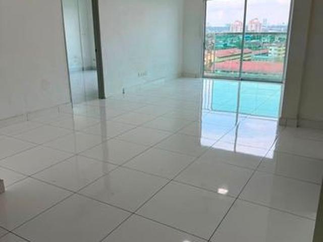 Apartment for rent in Johore Bahru, Johor