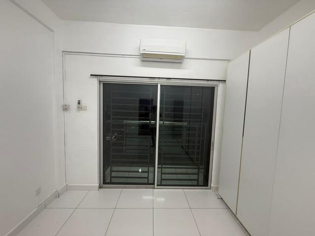 Apartment for rent in Johore Bahru, Johor