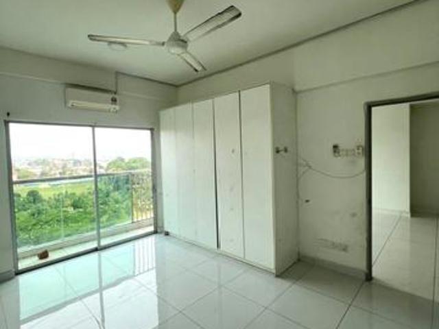 Apartment for rent in Johore Bahru, Johor