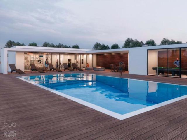 Casa venda em Verdizela, Seixal