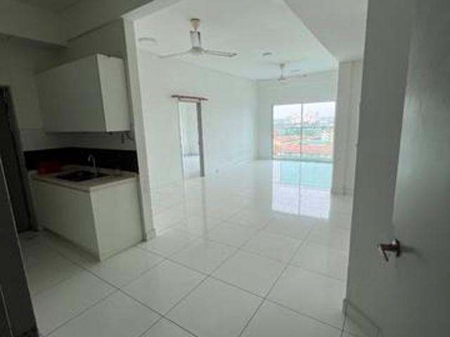 Apartment for rent in Johore Bahru, Johor
