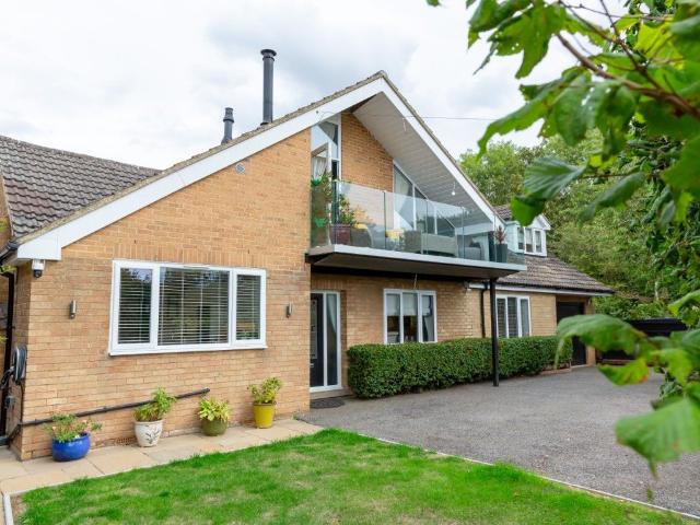 House for rent in Byfield