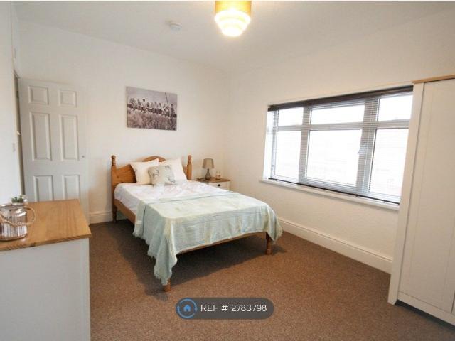 Room for rent in East Midlands