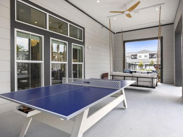 Apartment for rent in Panama City