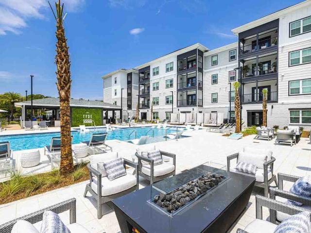 Apartment for rent in Panama City, Florida