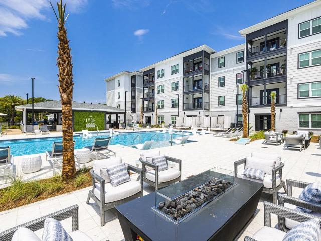 Apartment for rent in Panama City, Florida