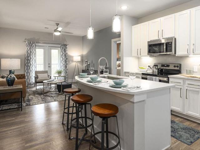 Apartment for rent in Panama City, Florida