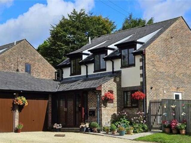 House for sale in Shaftesbury, East Dorset